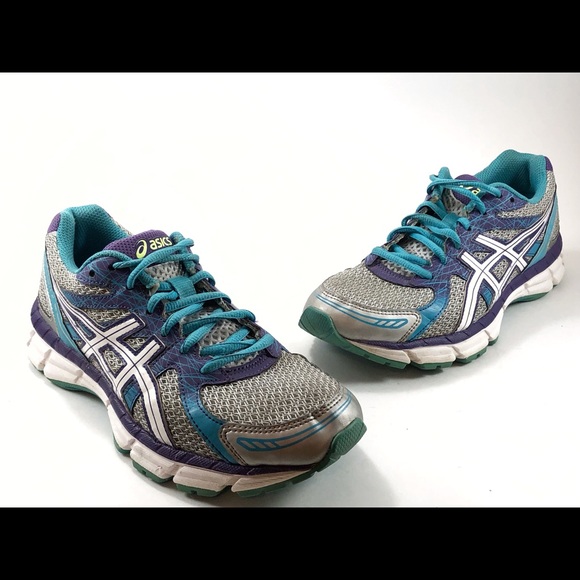 ASICS Gel Excite 2 Women’s Running Shoes Size 6.5 - Picture 7 of 7